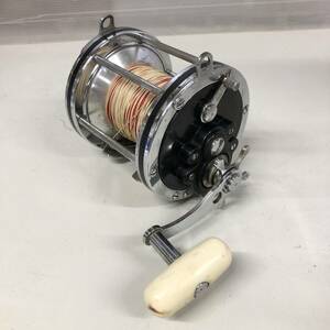 K512 DAIWA ダイワ Sea Line 900 シーライン900 リール 釣り具 直接引取可 石狩市