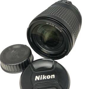 3A482 Nikon ニコン カメラレンズ AF-S NIKKOR 18-140mm f3.5-5.6G ED ニッコール 直接取引可 石狩市