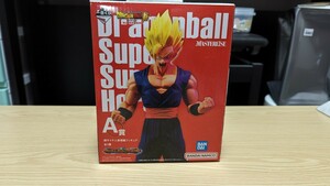  most lot Dragon Ball Dragon Ball VS omnibus ULTRA A. super rhinoceros ya person Son Gohan figure MASTERLISE( unopened )