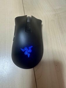 Razer deathadder v2 pro