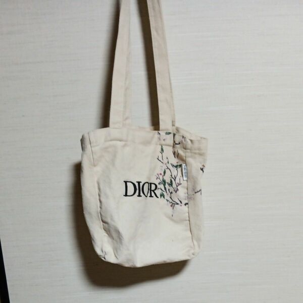 DIOR ディオール トートバッグ