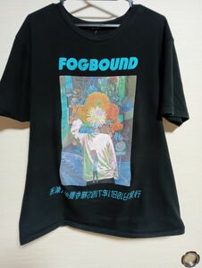 米津玄師 ツアー Tシャツ XL パープル