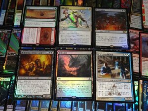 【1円スタート】FOILカードのみ/1000枚/MTGセット コレクション まとめ売り[FC] R