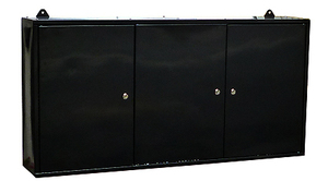  with translation wall cabinet tool box wall hanging tool shelves tool box installation type black 214