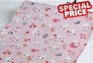 【10M】p1120-1 マリー ピンク Disney 花柄 壁紙 シール リフォーム 多用途 ウォールステッカー はがせる リメイクシート
