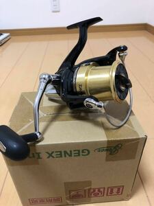 DAIWA ダイワ スピニングリール　