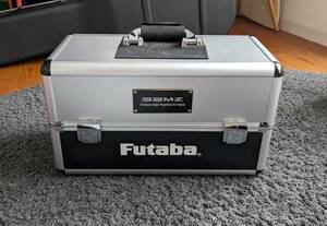 [ unused goods ] Futaba 32MZ for Propo case Futaba carrying case 