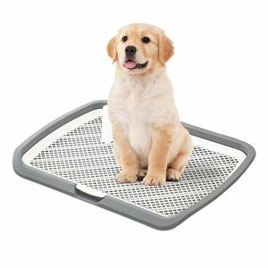  pet toilet tray dog for large dog toilet upbringing box indoor brink attaching 