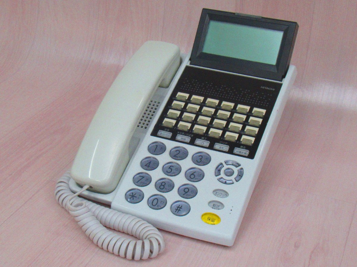 2025年最新】Yahoo!オークション -hi-24d(ビジネスフォン)の中古 2025年最新】Yahoo!オークション -hi-24d(ビジネスフォン)の中古