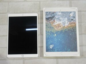 04255 Ω 新TNPC 0309m 保証有 Apple iPad A1701 アクティベーションロック 箱付 初期化済