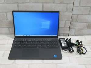 04282 Ω 新TNPC 0317m 保証有 DELL Vostro 15 3510【 Win10 Home / i5-1135G7 / 8.00GB / SSD:256GB 】