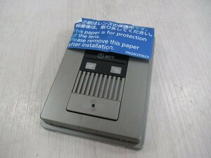 ZB2 16072※未使用品 NTT カラーカメラドアホン-P5 14年製・祝10000！取引突破！