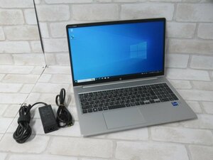 04246 Ω 新TNPC3 0333m 保証有 HP ProBook 450 G8【 Win10 Pro / i7-1165G7 / 16.0GB / SSD:500GB 】