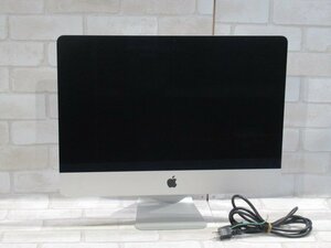 ▲05003 Ω 新TTPC 1562m 保証有 Apple A1418 iMac 21.5-inch, 2017 / 2.3GHz デュアルコア i5 / 8GB / HDD:1TB