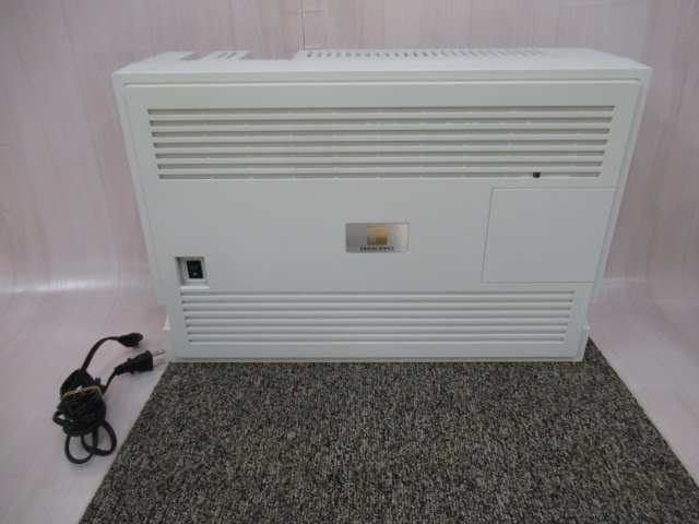 ▲ナカヨ NYC-iFM-ME V5.02 - ET-4DCI-iF ET-4S