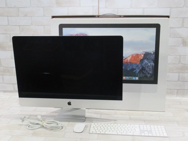 2025年最新】Yahoo!オークション -imac 2019 27の中古品・新品 2025年最新】Yahoo!オークション -imac 2019 27の中古品・新品
