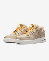 NIKE AIR FORCE 1 '07 LV8 MOVING COMPANY DV0794-100 エア フォース US8.5_画像1