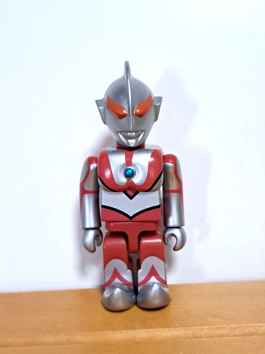 2025年最新】Yahoo!オークション -ベアブリック ウルトラマンの 2025年最新】Yahoo!オークション -ベアブリック ウルトラマンの