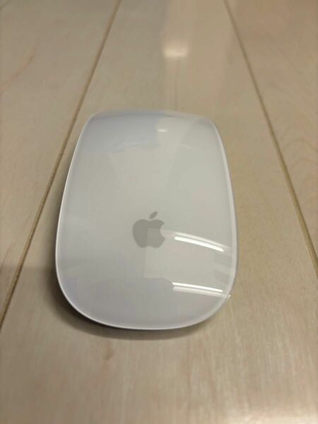 Apple マジックマウス ワイヤレスマウス