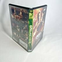 SPL 狼よ静かに死ね DVD ドニー イェン 香港映画_画像3