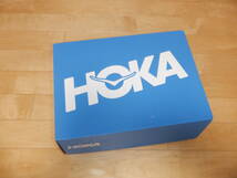 ☆HOKA TOR SUMMIT ブラック US10_画像7