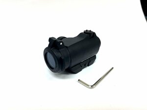 リアル刻印【 Aimpoint タイプ】[BTA0198] Micro T-2 ドットサイト / Low | エイムポイント ダットサイト T2