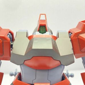 MG 1/100 リックディアス 素組完成品/ジャンク ※まとめて取引・同梱不可 [10-1447]の画像3