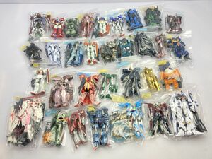 バンダイ ガンプラ HG 完成品 組済み など まとめて /ジャンク ※まとめて取引・同梱不可 [32-1494]