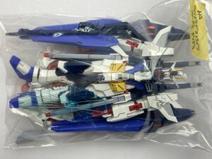 バンダイ HG 1/144 アメイジングストライクフリーダムガンダム 素組 完成品/ジャンク ※まとめて取引・同梱不可 [32-1499]