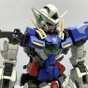 バンダイ PG ガンダムエクシア 完成品/ジャンク ※まとめて取引・同梱不可 [26-1512]の画像2