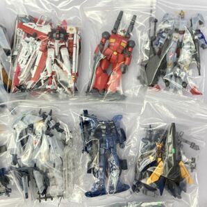 バンダイ ガンプラ HG 1/144 まとめて 完成品/ジャンク ※まとめて取引・同梱不可 [26-1515]の画像4