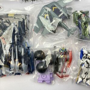 バンダイ ガンプラ HG 1/144 まとめて 完成品/ジャンク ※まとめて取引・同梱不可 [26-1515]の画像7