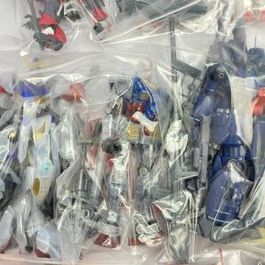 バンダイ ガンプラ MG RE 1/100 まとめて 完成品/ジャンク ※まとめて取引・同梱不可 [26-1524]の画像4