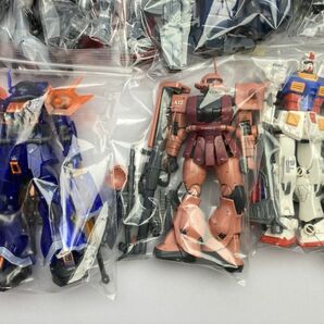 バンダイ ガンプラ MG RE 1/100 まとめて 完成品/ジャンク ※まとめて取引・同梱不可 [26-1524]の画像6