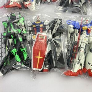 バンダイ ガンプラ MG RE 1/100 まとめて 完成品/ジャンク ※まとめて取引・同梱不可 [26-1525]の画像6