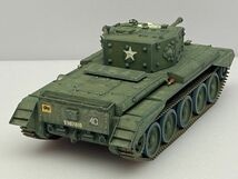 1/35？ AFV 戦車 塗装済み 完成品 まとめて/ジャンク ※まとめて取引・同梱不可 [23-1781]_画像7