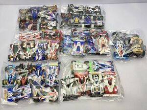  Mini 4WD конечный продукт совместно / Junk * совместно сделка * включение в покупку не возможно [48-1270]