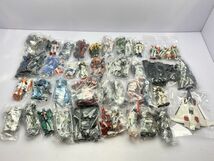 バンダイ HG ガンプラ 素組 完成品 まとめて/ジャンク ※まとめて取引・同梱不可 [23-1786]_画像1