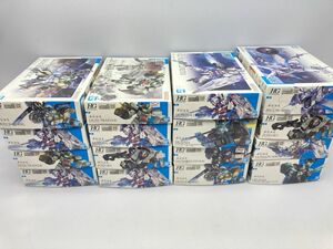 バンダイ 1/144 HG 水星の魔女 ガンプラまとめて ※まとめて取引・同梱不可 [50-1848]