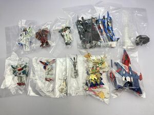 ガンプラ 完成品 まとめて/ジャンク ※まとめて取引・同梱不可 [32-1902]