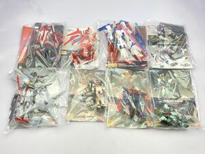 バンダイ ガンプラ HG MG 素組み 完成品 まとめて /ジャンク ※まとめて取引・同梱不可 [38-2193]