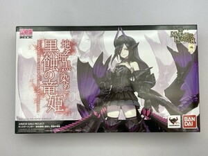  Bandai armor - girls Project soul MIX ground . darkness . dyeing . black .. dragon .* together transactions * including in a package un- possible [5-1464]
