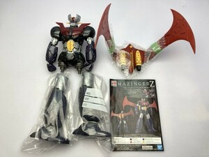  Bandai 1/60 Mazinger Z INFINITY ver. * together transactions * including in a package un- possible [44-1544]