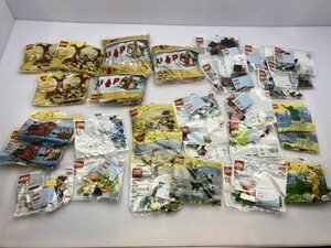 LEGO 40178 40057 など まとめて ※まとめて取引・同梱不可 [44-1558]