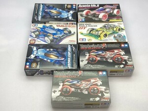  Tamiya Thunder Schott Mk.II красный специальный др. совместно * совместно сделка * включение в покупку не возможно [26-1760]