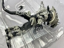 バンダイ S.H.MonsterArts モンスターX 魂ウェブ商店限定 ※まとめて取引・同梱不可 [23-1783]_画像5