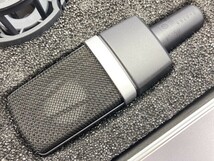 AKG C214 コンデンサーマイク ※まとめて取引・同梱不可 [FM2972k]_画像3