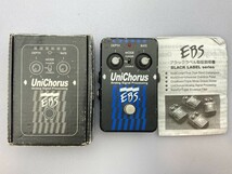 EBS Uni Chorus ※まとめて取引・同梱不可 [FS2976h]_画像2