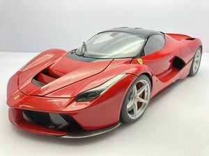 asheto1/8la Ferrari * совместно сделка * включение в покупку не возможно [50-1822]