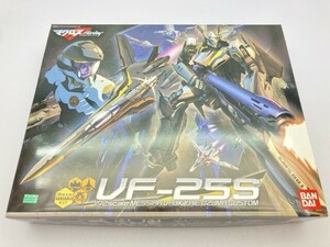  Bandai 1/72 VF-25Sme rhinoceros a bar drill - oz ma machine * together transactions * including in a package un- possible [50-1845]